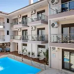 Διαμέρισμα Lotos