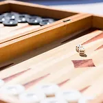 Lotos Διαμέρισμα *