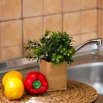 Lotos Διαμέρισμα