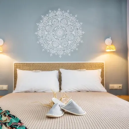 Lotos Apartament Potos