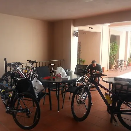 Apartament Lotos Potos