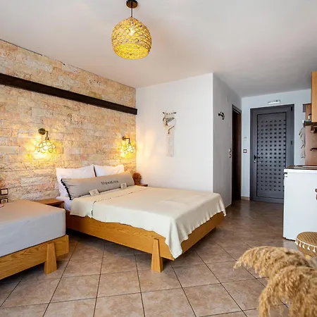 Studios Lotos * Potos