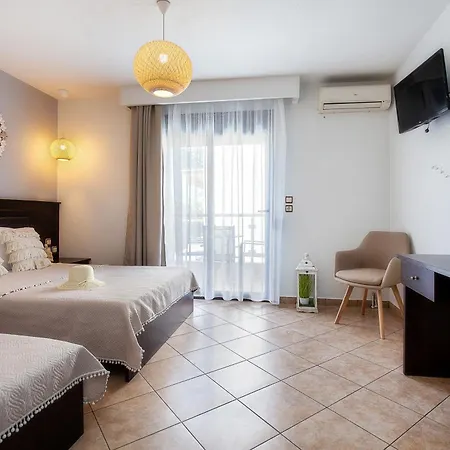 Studios Lotos * Potos