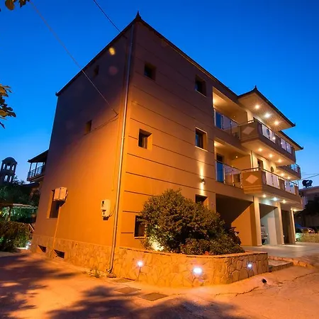 Lotos Apartament Potos