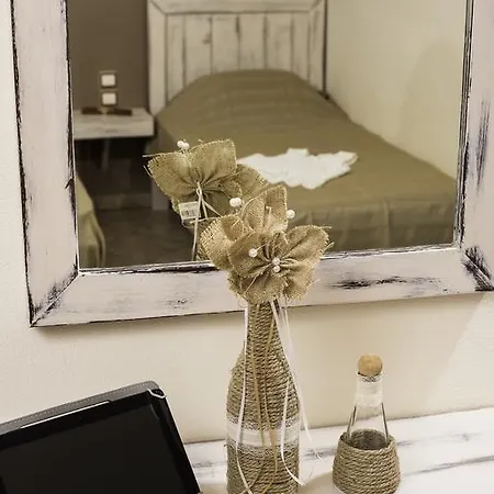 Apartament Lotos Potos