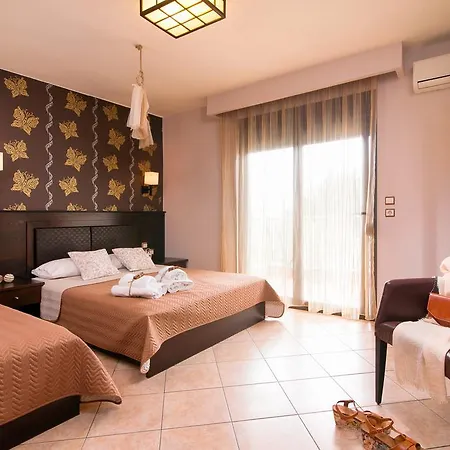 Apartament Lotos Potos