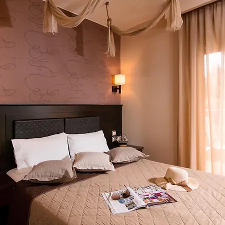 Apartament Lotos Potos