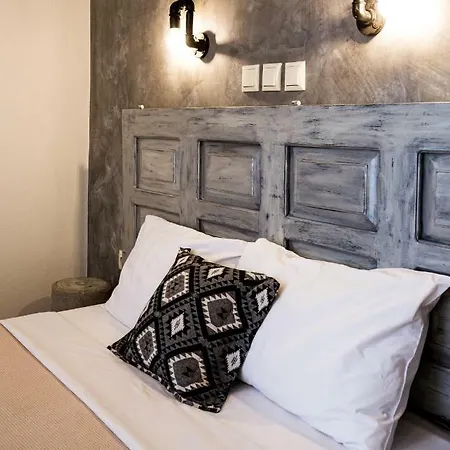 Apartament Lotos Potos