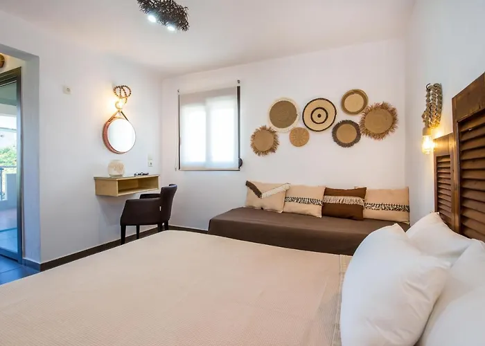 Lägenhet Studios Lotos