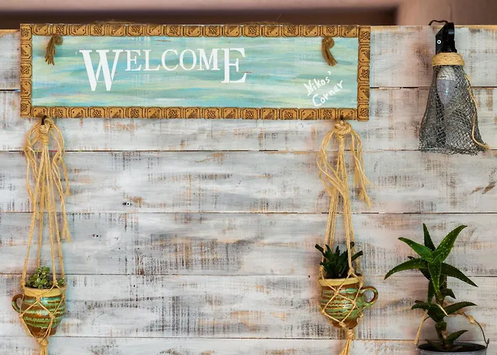 Lägenhet Studios Lotos