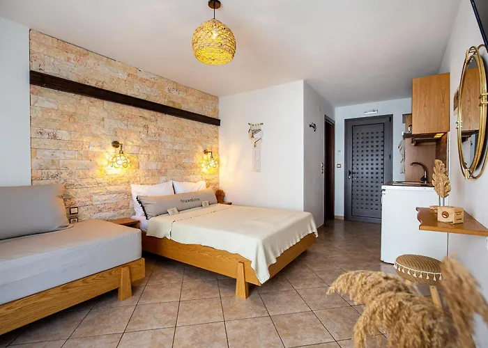 Studios Lotos * Potos