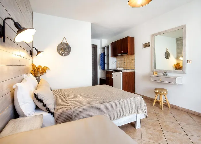 Studios Lotos * Potos