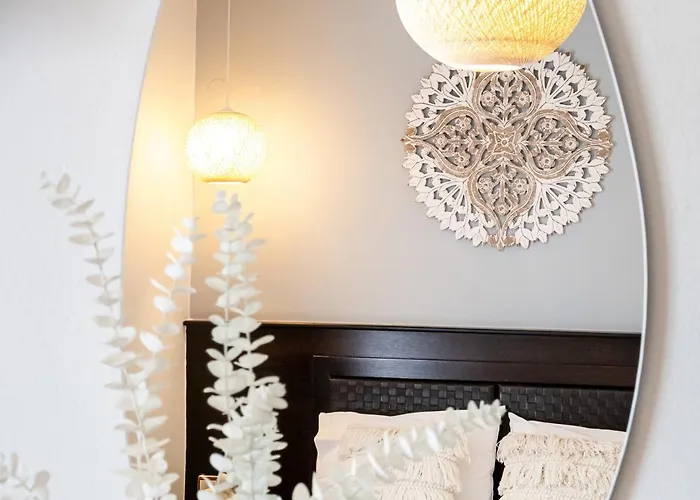 Lägenhet Studios Lotos *