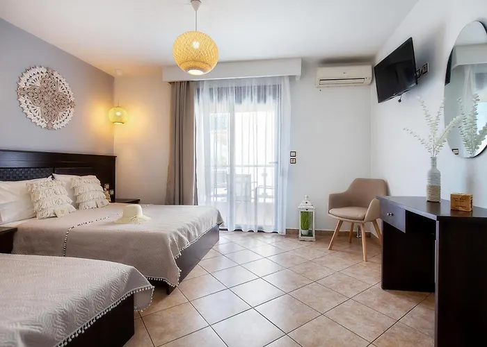 Studios Lotos * Potos