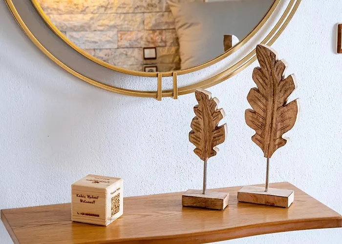 Lägenhet Studios Lotos *