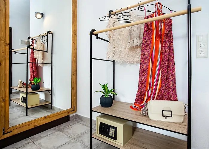 Lägenhet Studios Lotos *