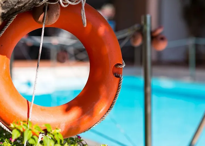 Lägenhet Studios Lotos