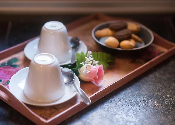 Studios Lotos Lägenhet