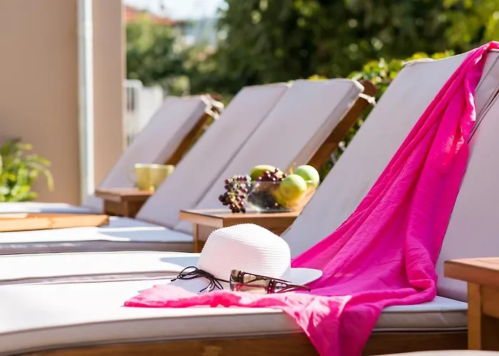 Studios Lotos Lägenhet