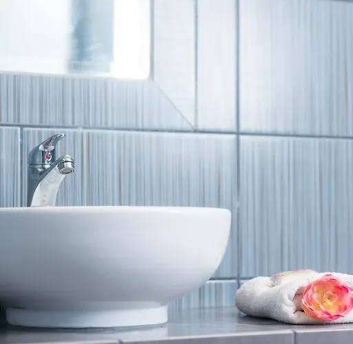 Lägenhet Studios Lotos