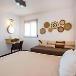 Apartamento Lotos