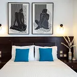 Apartamento Lotos Potos