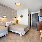 Apartamento Lotos Potos