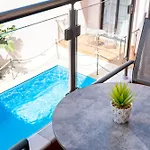 Lotos Apartamento Potos