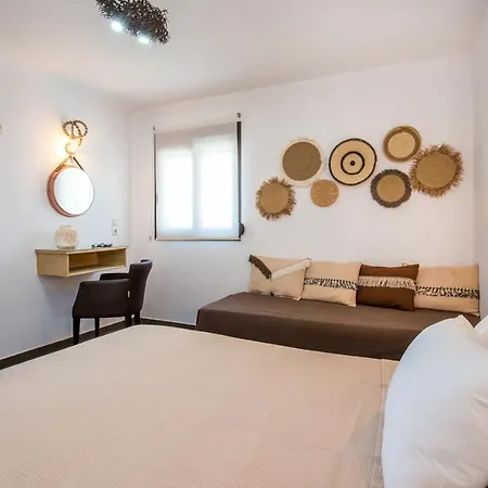 Apartment Studios Lotos