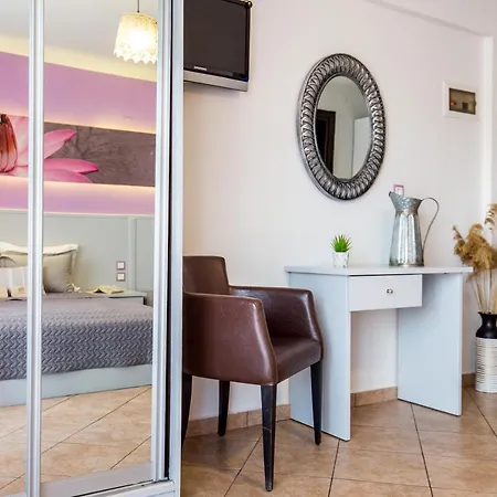 Studios Lotos * Potos