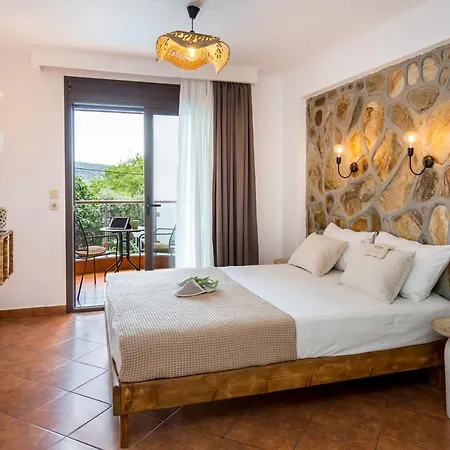 Studios Lotos Apartment *