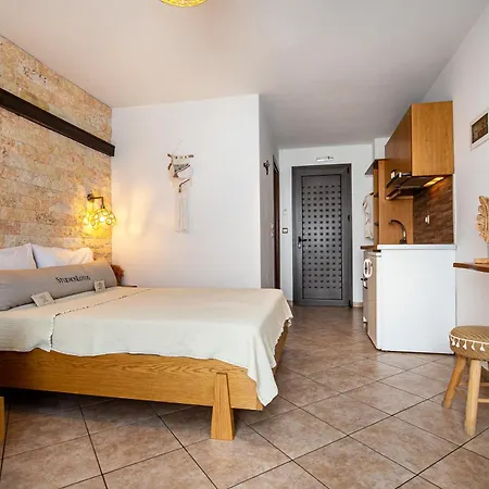 Διαμέρισμα Lotos *