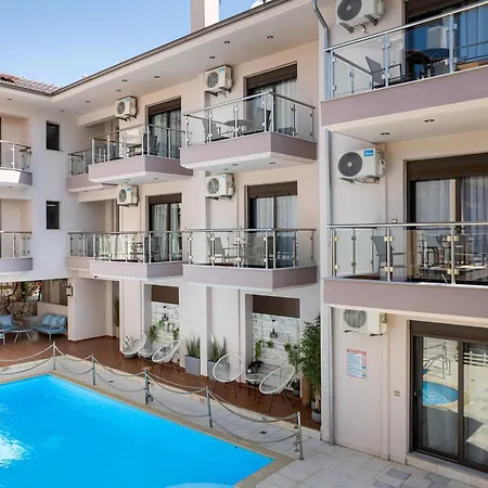 Διαμέρισμα Lotos