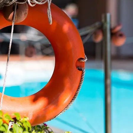 Lägenhet Studios Lotos