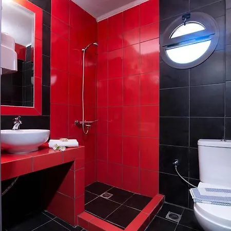 Apartment Studios Lotos Potos