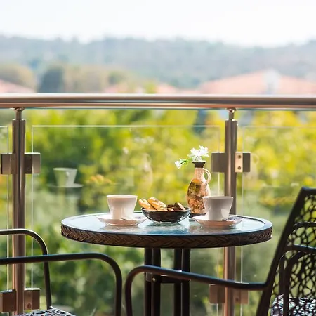 Studios Lotos Apartment Potos