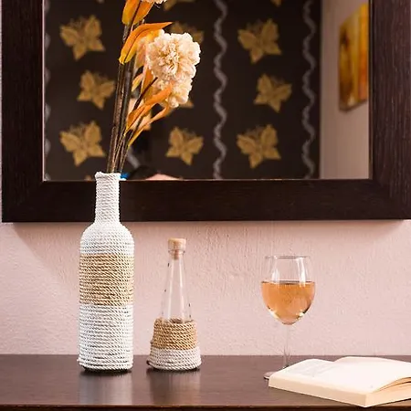 Studios Lotos Apartment