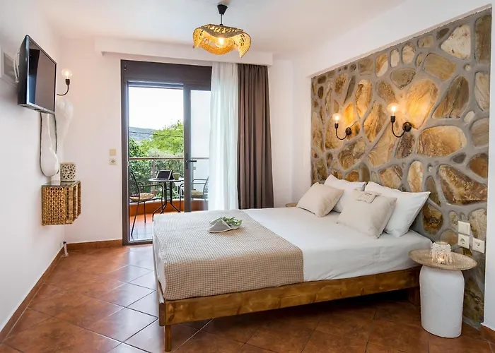 Lotos Διαμέρισμα *