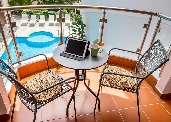 Διαμέρισμα Lotos