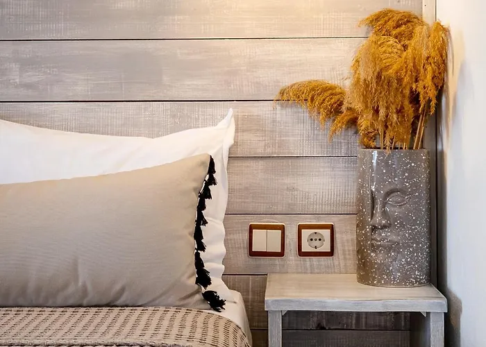 Lotos Διαμέρισμα