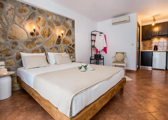 Lotos Διαμέρισμα Ποτός