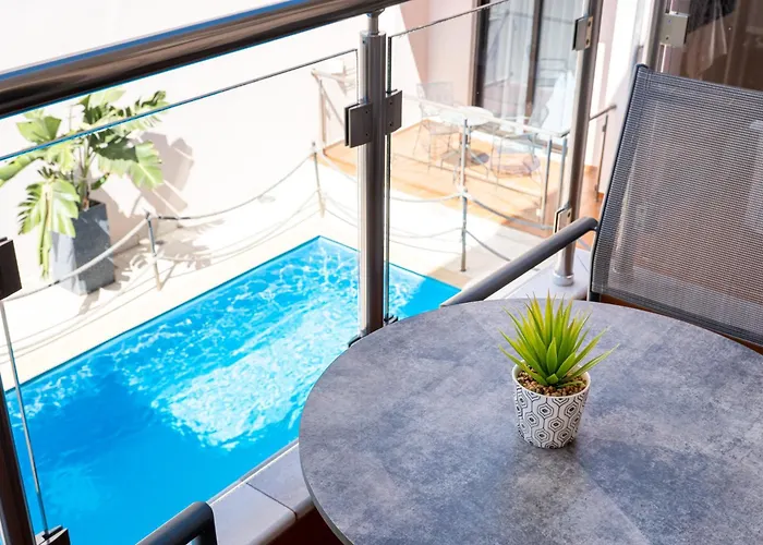 Lotos Διαμέρισμα Ποτός