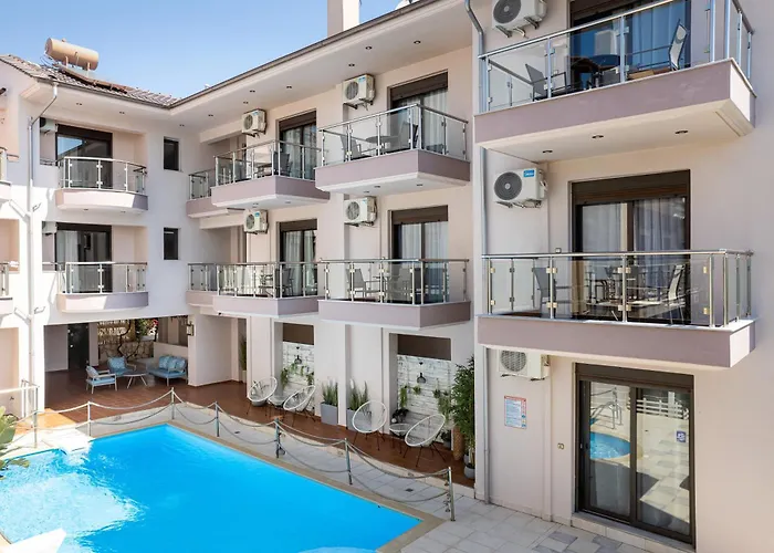 Διαμέρισμα Lotos