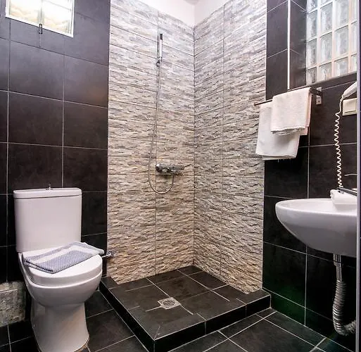 Lotos Διαμέρισμα