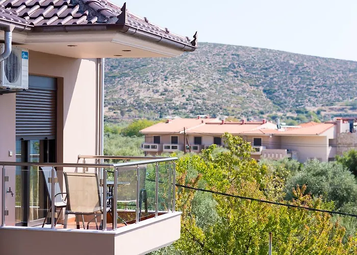 Διαμέρισμα Lotos