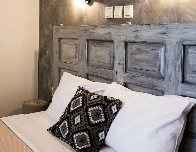 Διαμέρισμα Lotos Ποτός